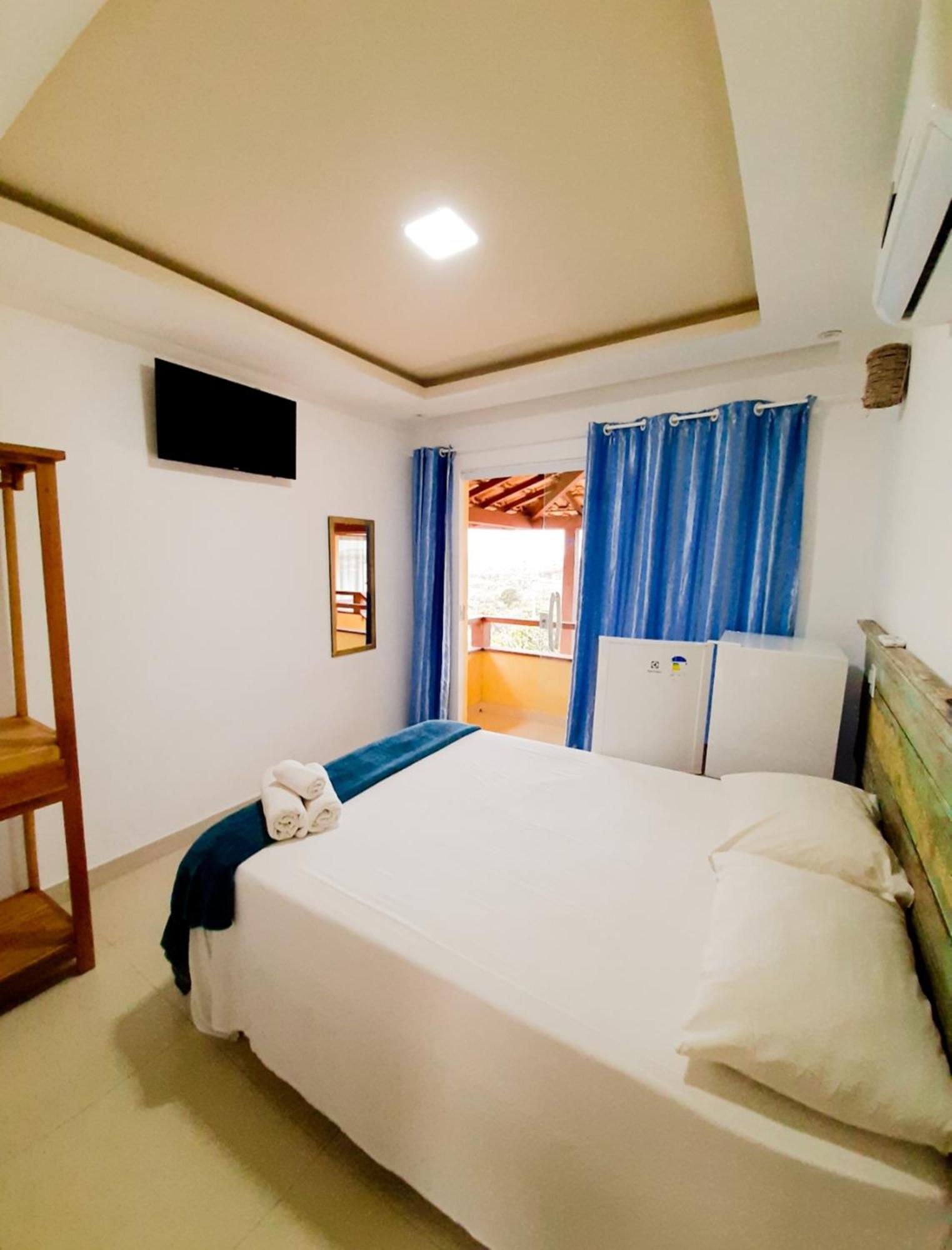 Pousada Preciosa Búzios Chambre photo